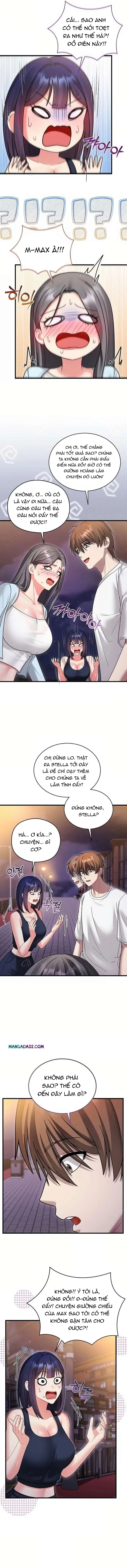 Lời Dối Trá Vẫn Ổn Mạch - Chapter 7 trang 6