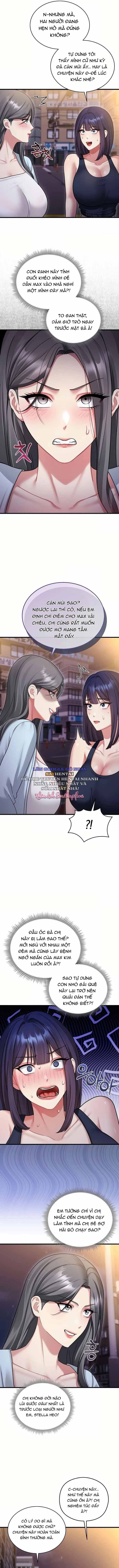 Lời Dối Trá Vẫn Ổn Mạch - Chapter 7 trang 7
