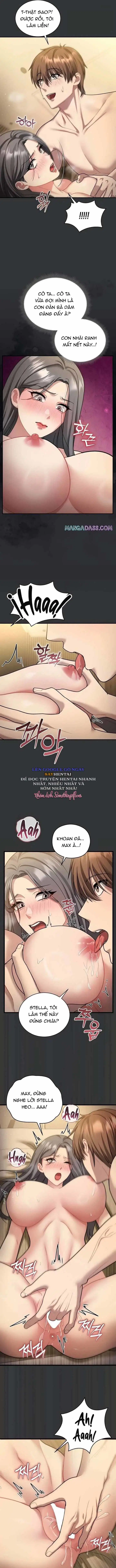 Lời Dối Trá Vẫn Ổn Mạch - Chapter 7 trang 12