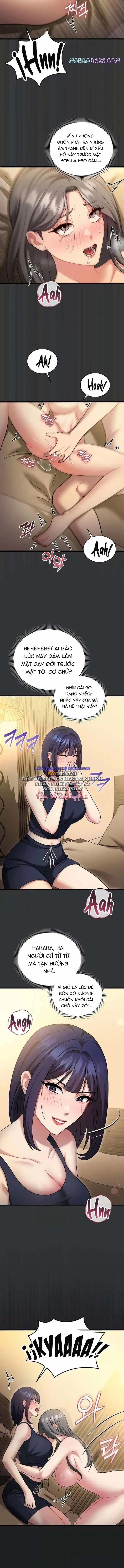 Lời Dối Trá Vẫn Ổn Mạch - Chapter 7 trang 13