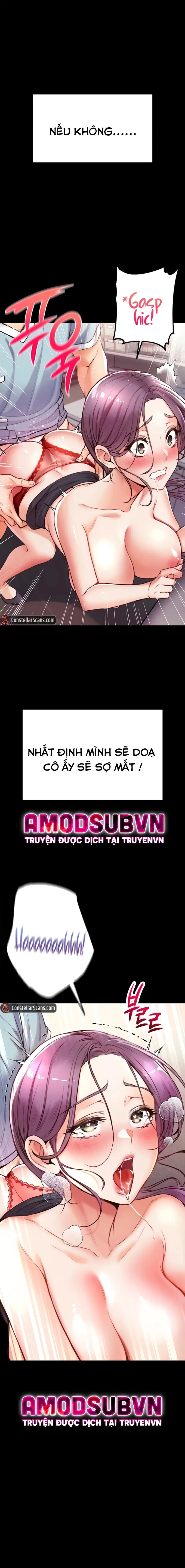 Thầy Dạy Chịch - Chapter 5 trang 2