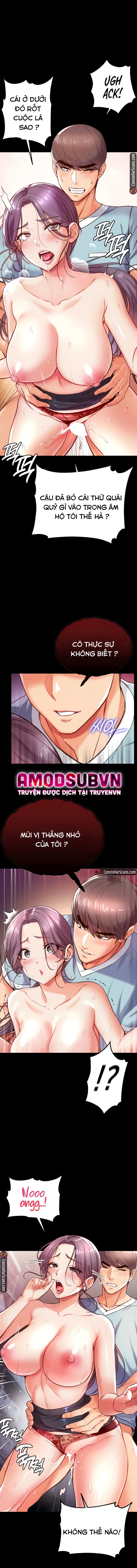 Thầy Dạy Chịch - Chapter 5 trang 7
