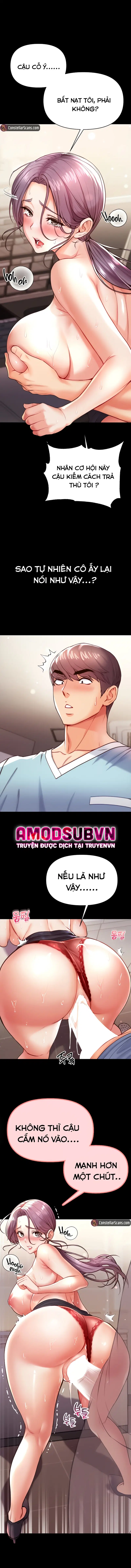 Thầy Dạy Chịch - Chapter 5 trang 13