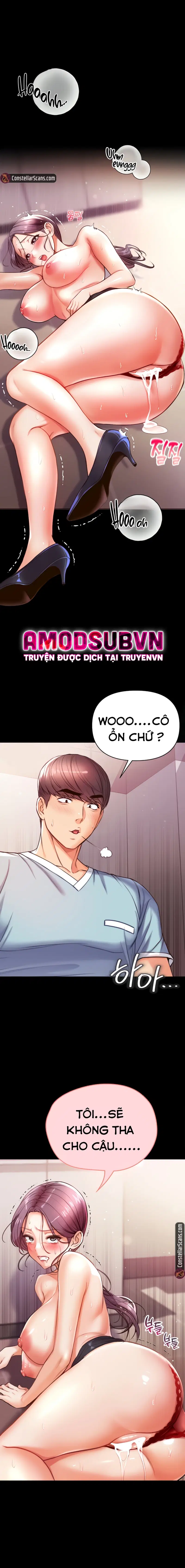 Thầy Dạy Chịch - Chapter 5 trang 17