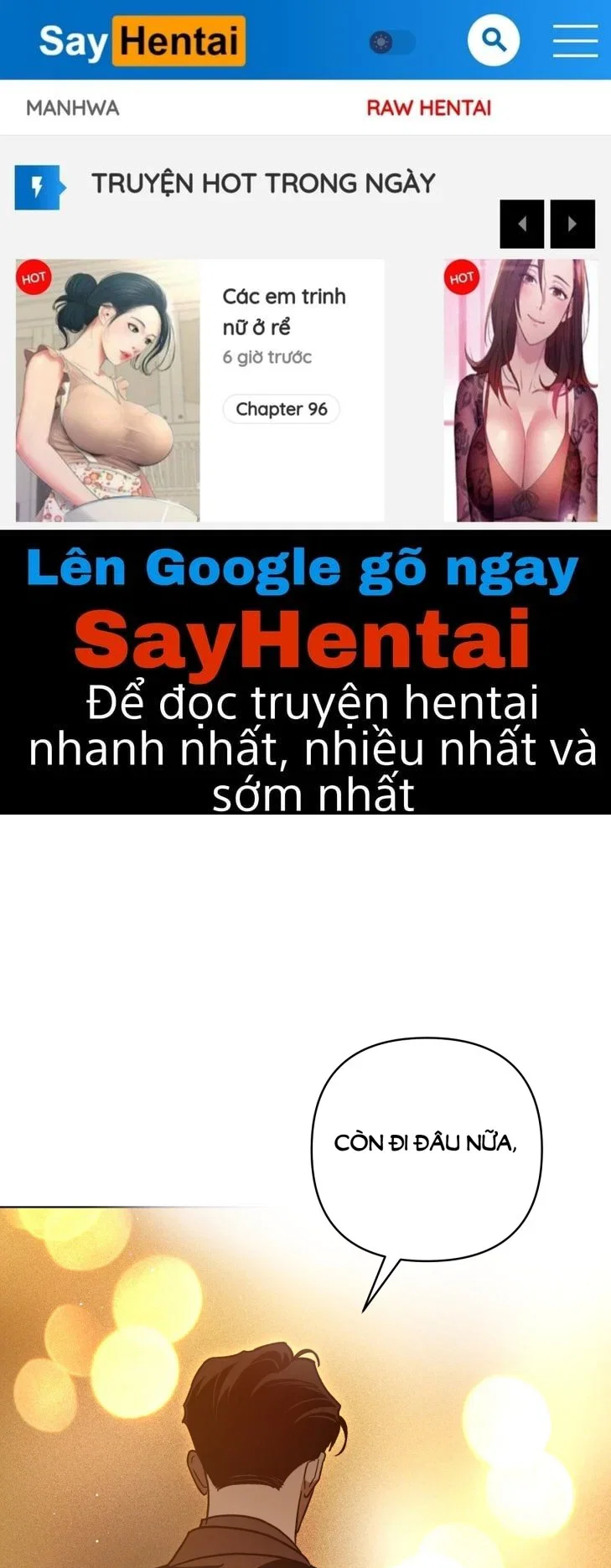 Địch thủ - Chapter 6.2 trang 2