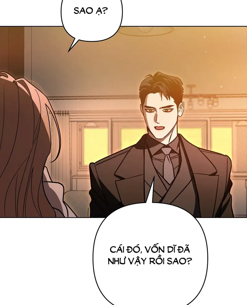Địch thủ - Chapter 6.2 trang 20