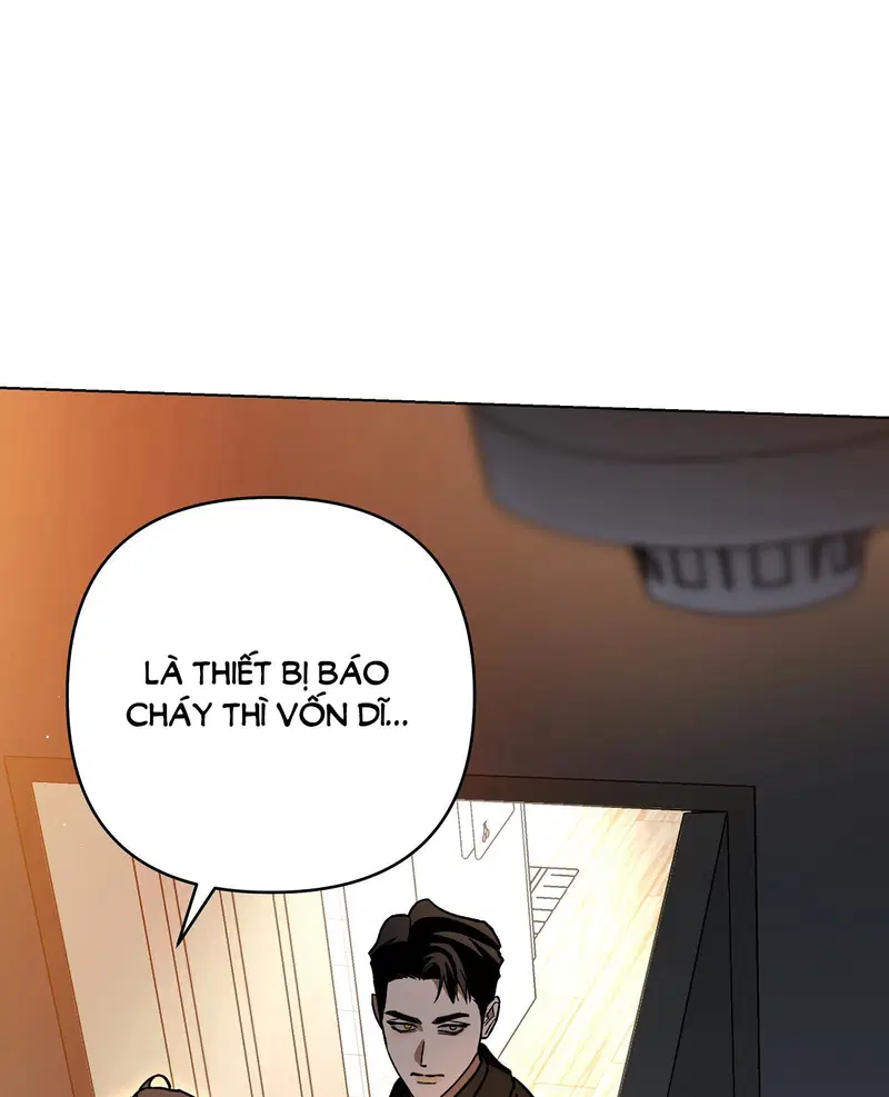 Địch thủ - Chapter 6.2 trang 23