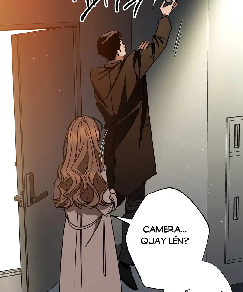 Địch thủ - Chapter 6.2 trang 29