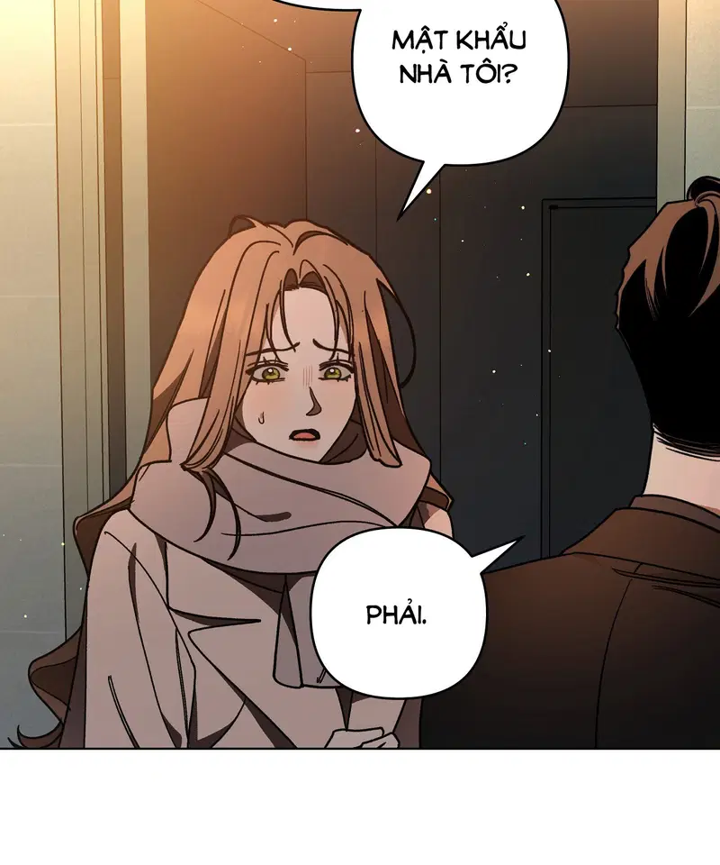 Địch thủ - Chapter 6.2 trang 33
