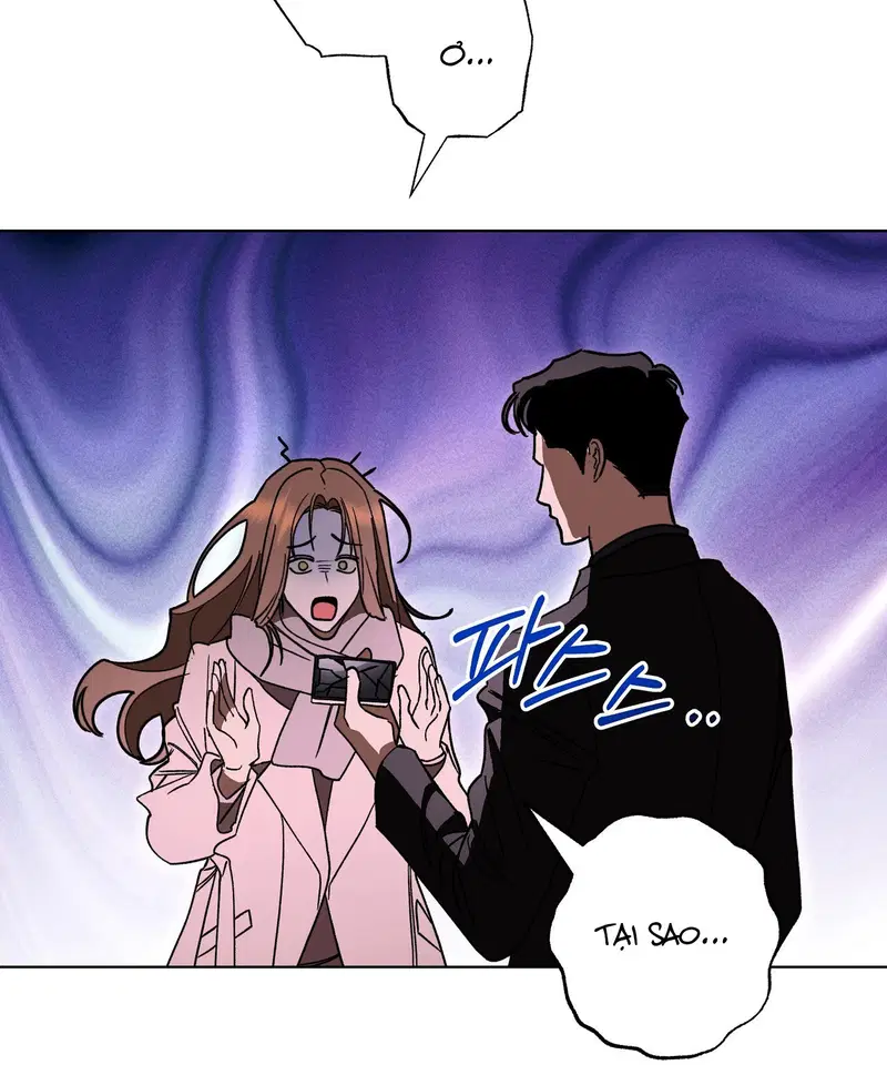 Địch thủ - Chapter 6.2 trang 45
