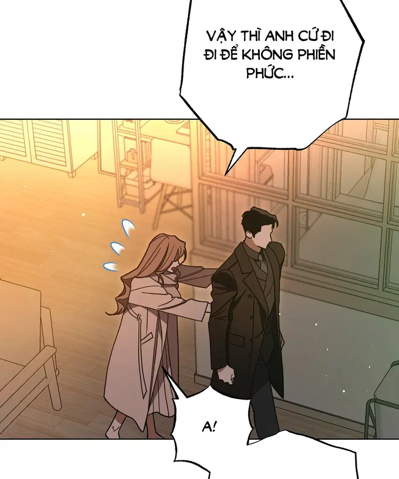 Địch thủ - Chapter 6.2 trang 49