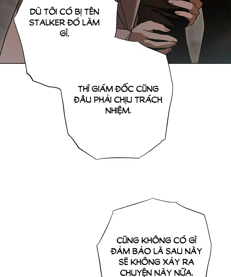 Địch thủ - Chapter 6.2 trang 52