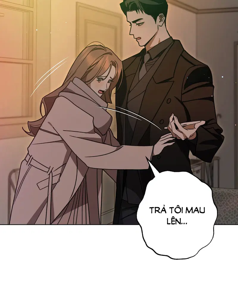 Địch thủ - Chapter 6.2 trang 54