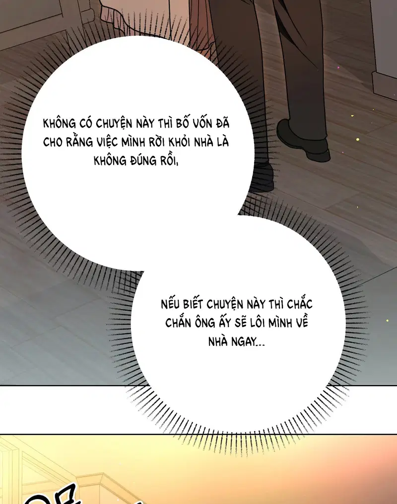 Địch thủ - Chapter 6.2 trang 61