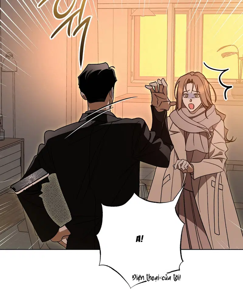 Địch thủ - Chapter 6.2 trang 65