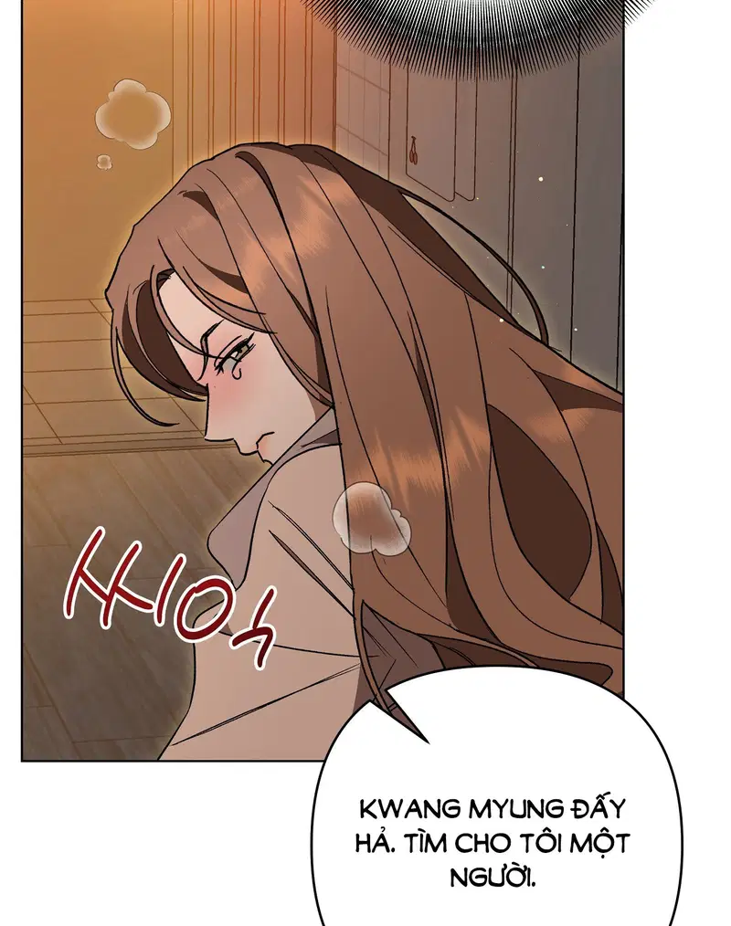 Địch thủ - Chapter 6.2 trang 67