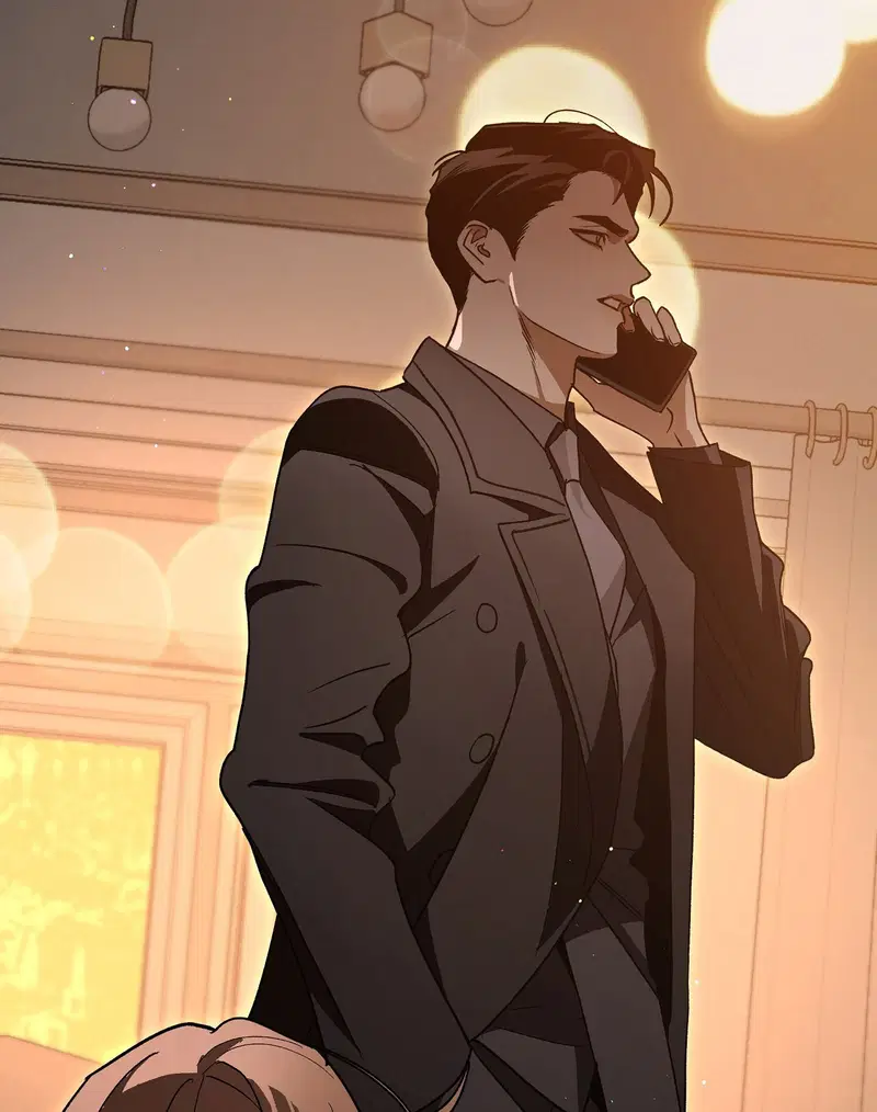 Địch thủ - Chapter 6.2 trang 69