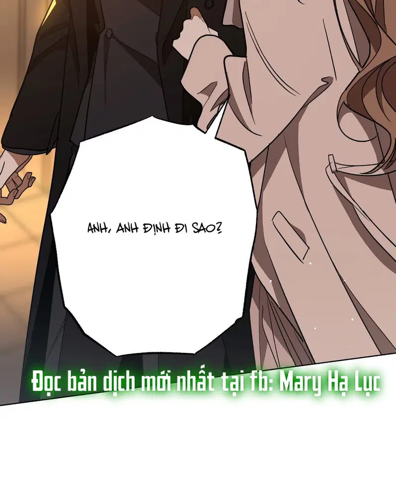 Địch thủ - Chapter 7.1 trang 6