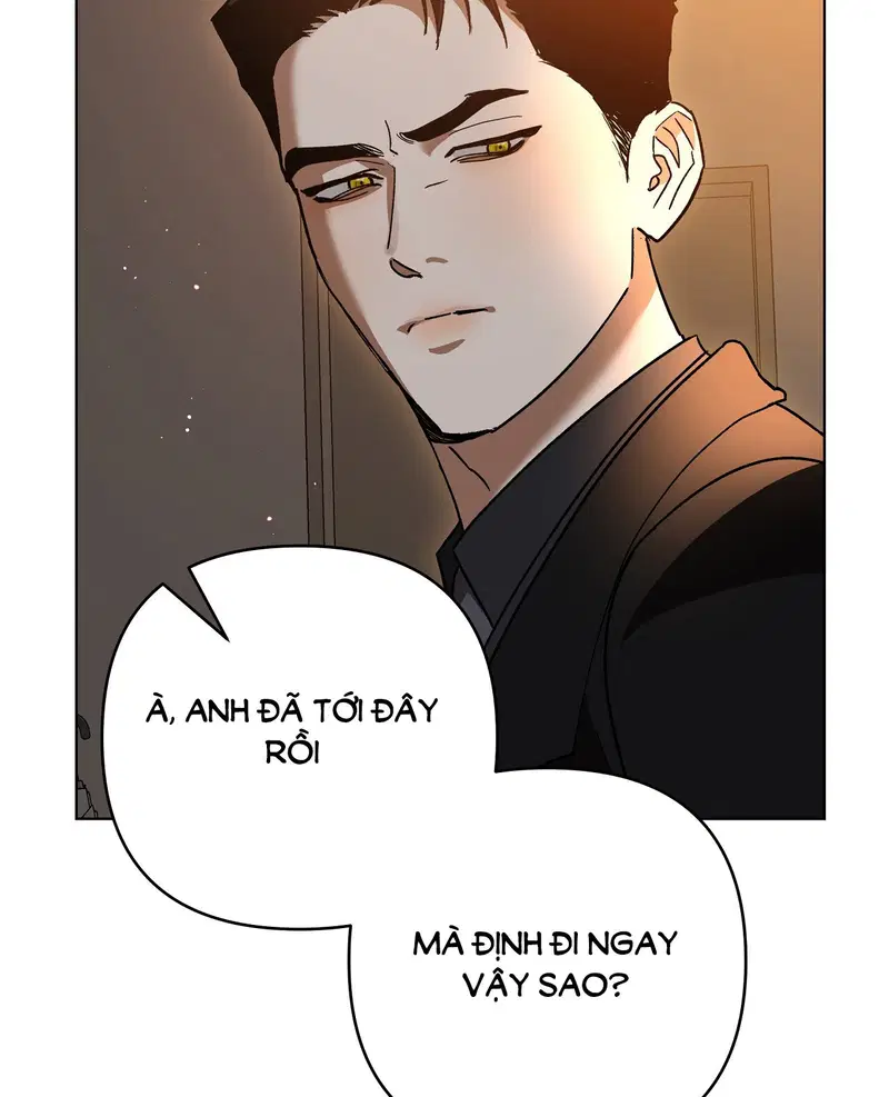 Địch thủ - Chapter 7.1 trang 8