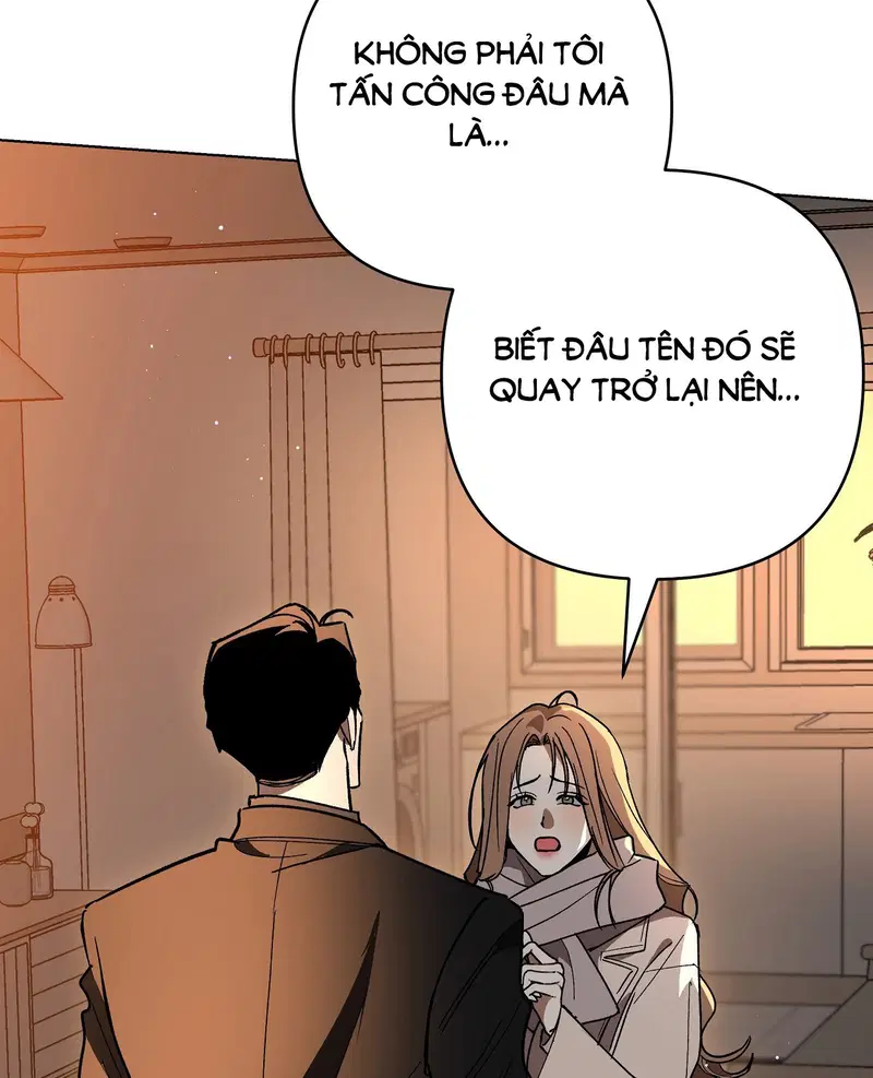 Địch thủ - Chapter 7.1 trang 10