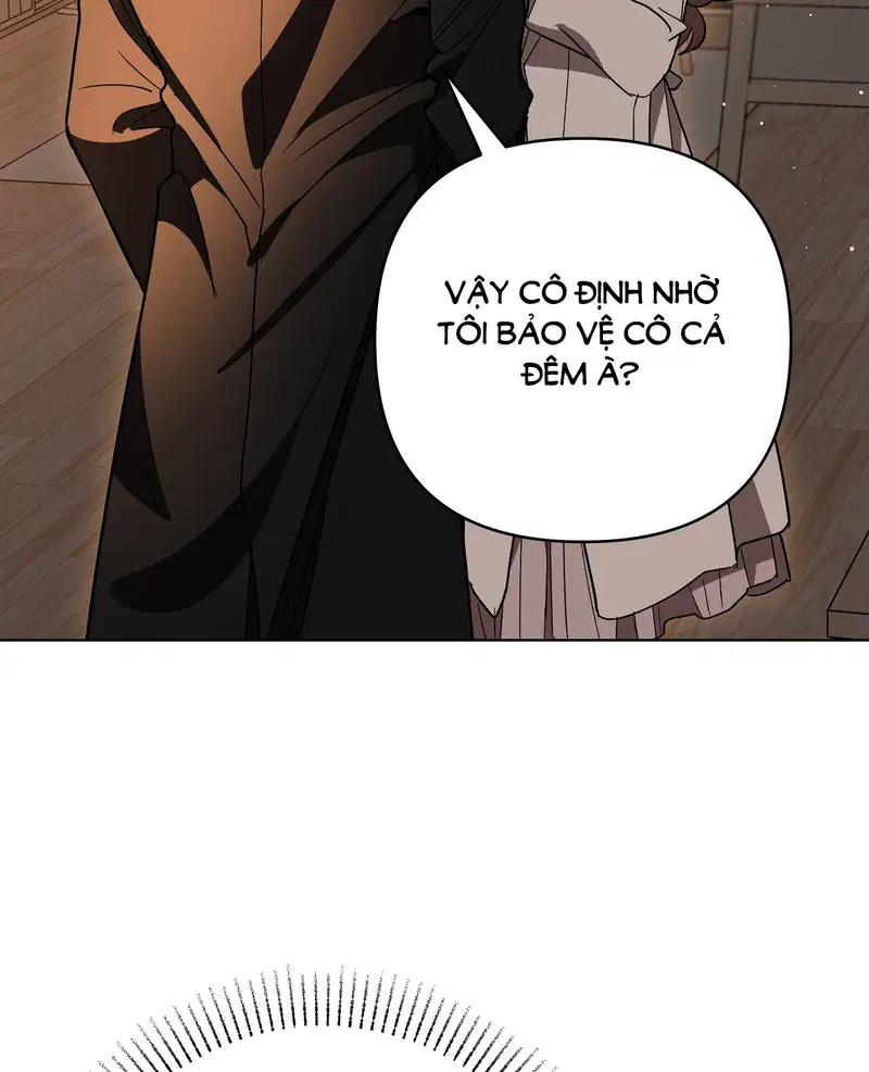 Địch thủ - Chapter 7.1 trang 11