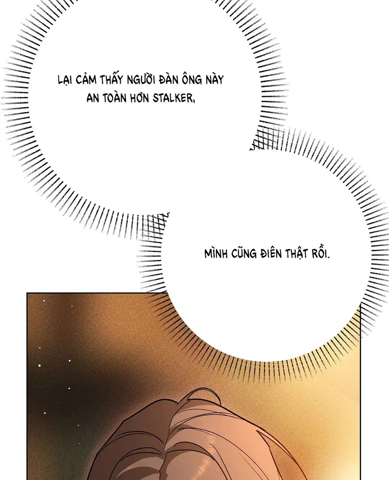Địch thủ - Chapter 7.1 trang 12