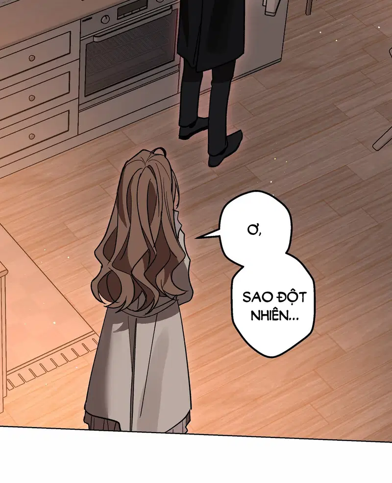 Địch thủ - Chapter 7.1 trang 16