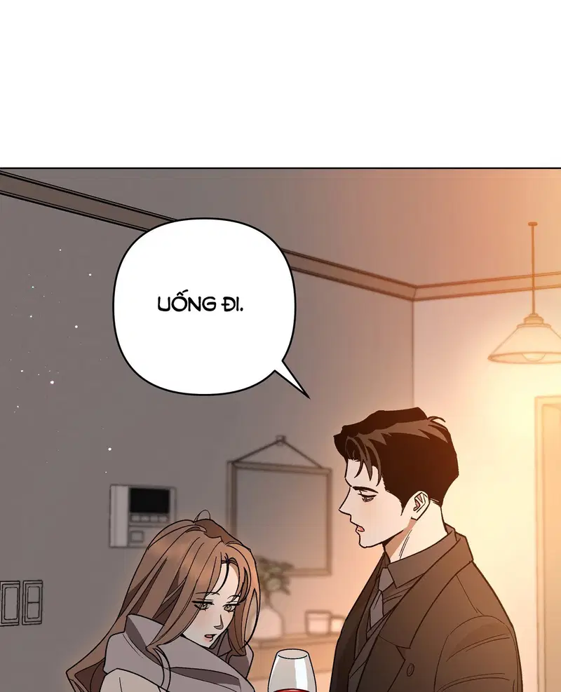 Địch thủ - Chapter 7.1 trang 20