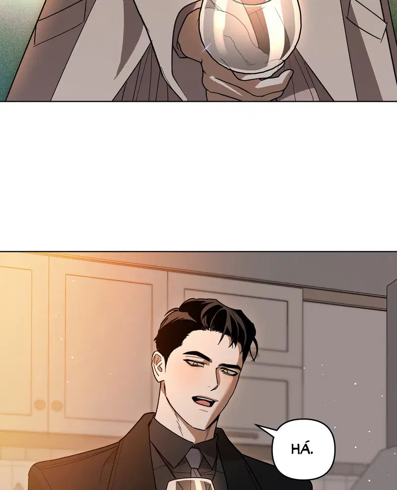 Địch thủ - Chapter 7.1 trang 29