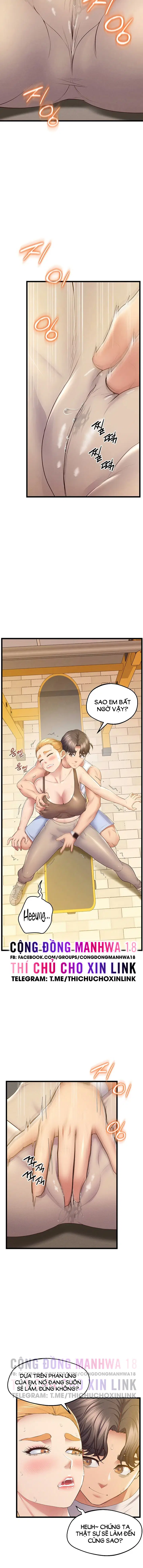 Đồng Hồ thông minh - Chapter 11 trang 3