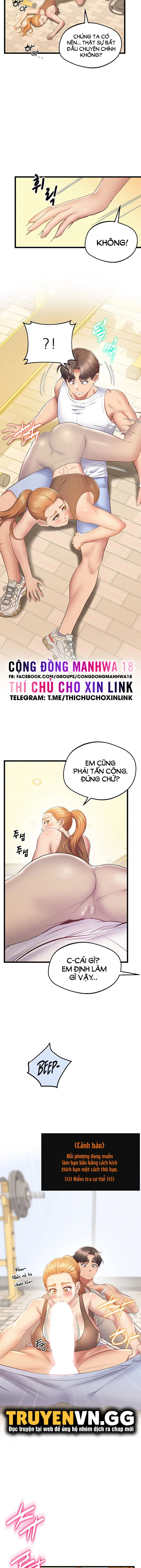 Đồng Hồ thông minh - Chapter 11 trang 7