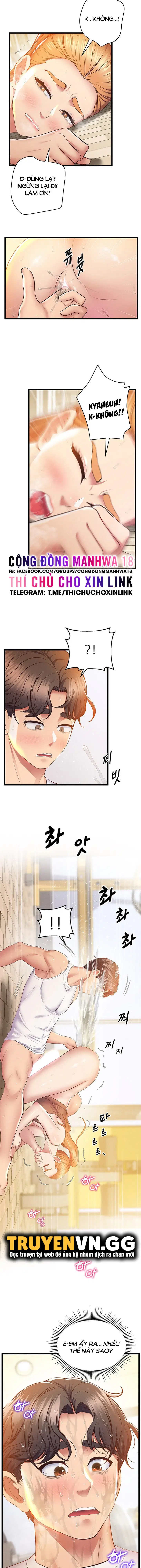 Đồng Hồ thông minh - Chapter 11 trang 14