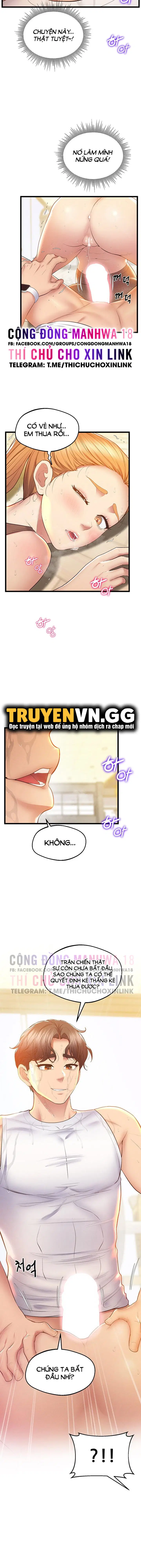 Đồng Hồ thông minh - Chapter 11 trang 15