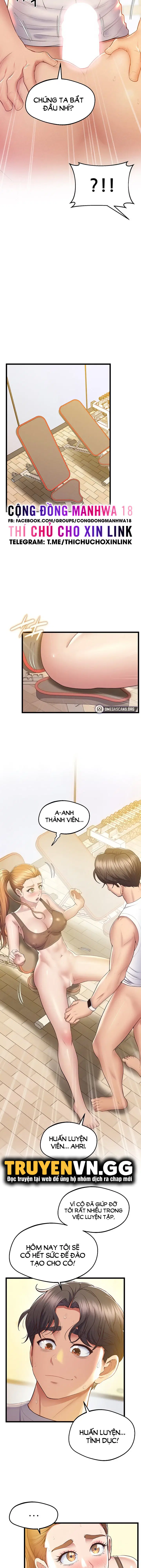 Đồng Hồ thông minh - Chapter 12 trang 2