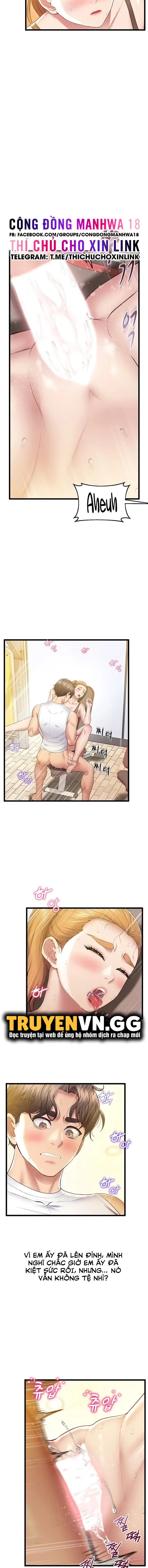 Đồng Hồ thông minh - Chapter 12 trang 3
