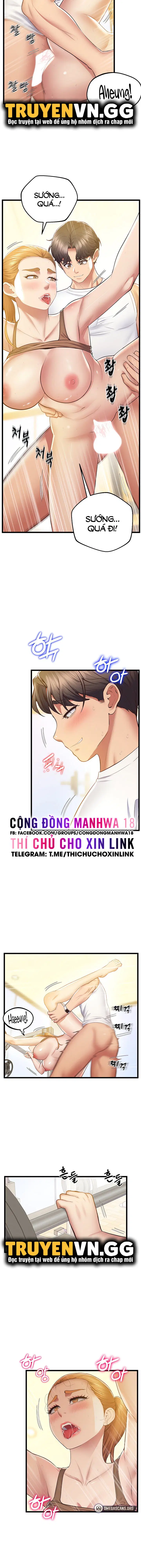 Đồng Hồ thông minh - Chapter 12 trang 10