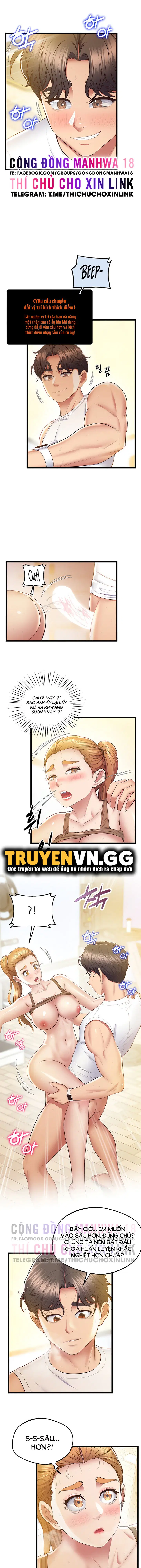 Đồng Hồ thông minh - Chapter 12 trang 11