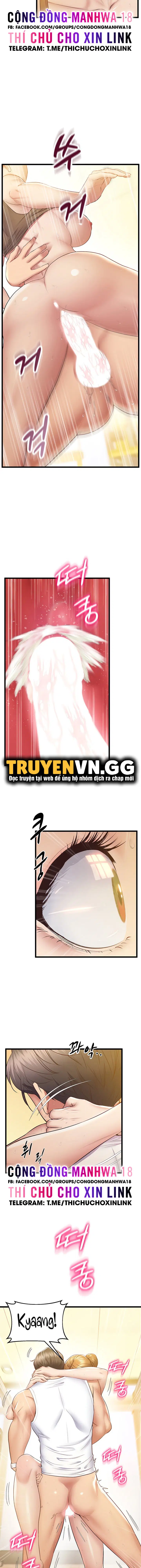 Đồng Hồ thông minh - Chapter 12 trang 12