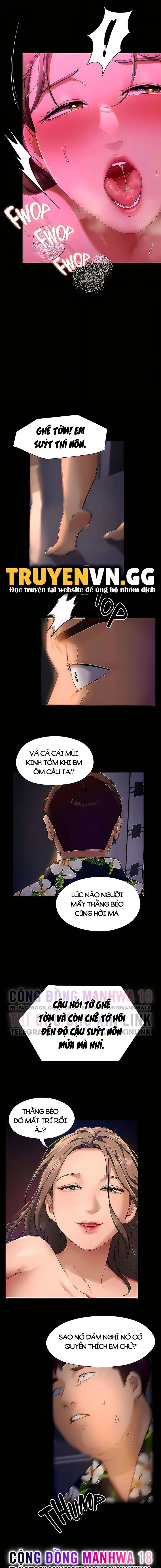 Mỹ vị nhân gian - Chapter 54 trang 3