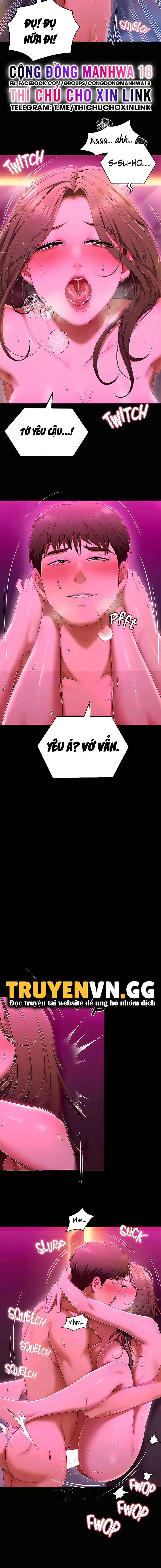Mỹ vị nhân gian - Chapter 54 trang 11