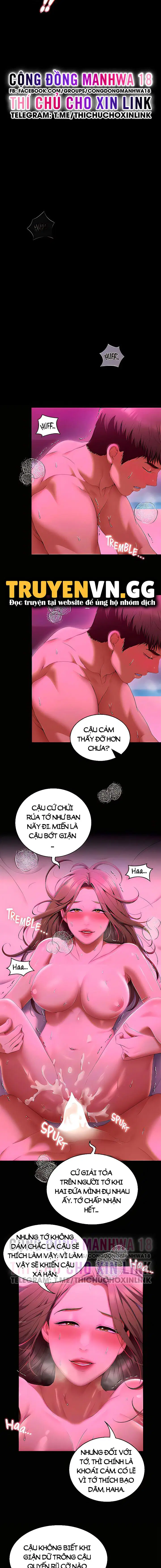 Mỹ vị nhân gian - Chapter 54 trang 14