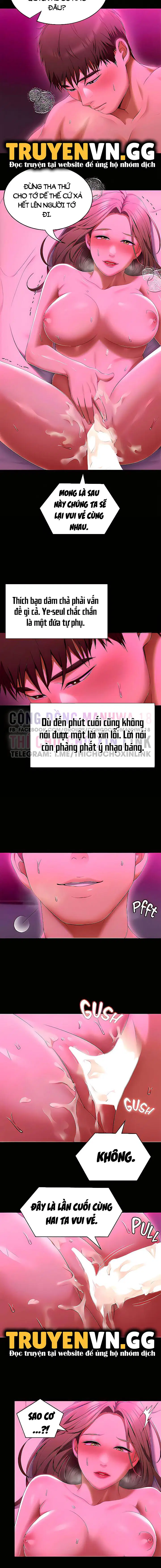 Mỹ vị nhân gian - Chapter 54 trang 15