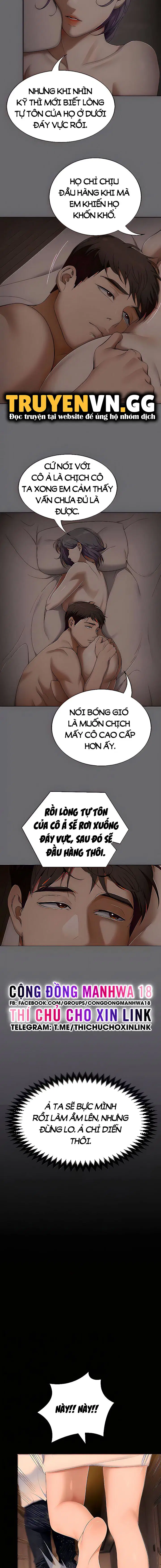 Mỹ vị nhân gian - Chapter 55 trang 2