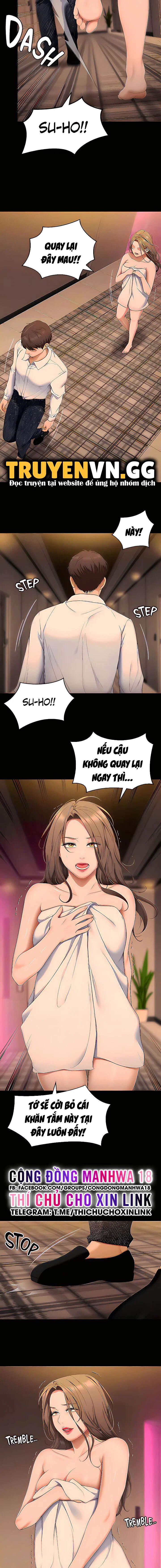 Mỹ vị nhân gian - Chapter 55 trang 3