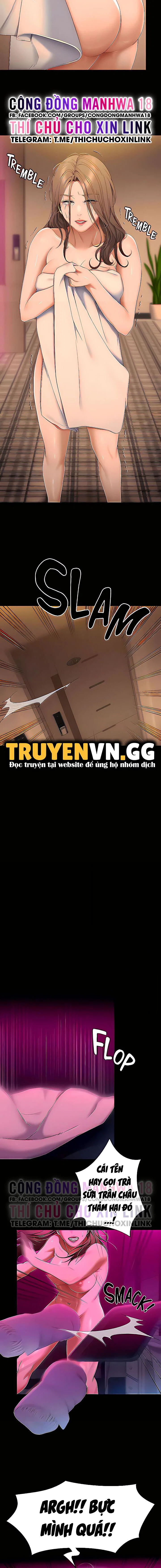 Mỹ vị nhân gian - Chapter 55 trang 7