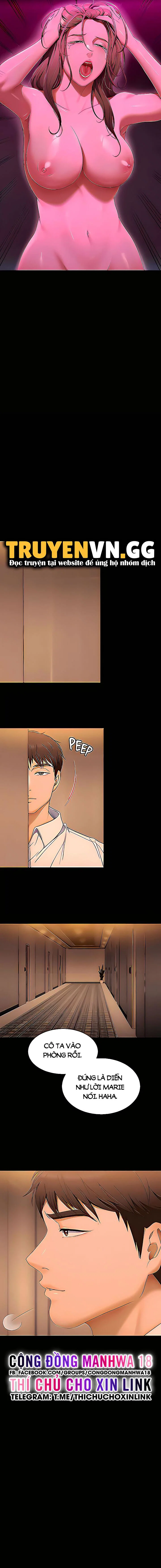Mỹ vị nhân gian - Chapter 55 trang 8
