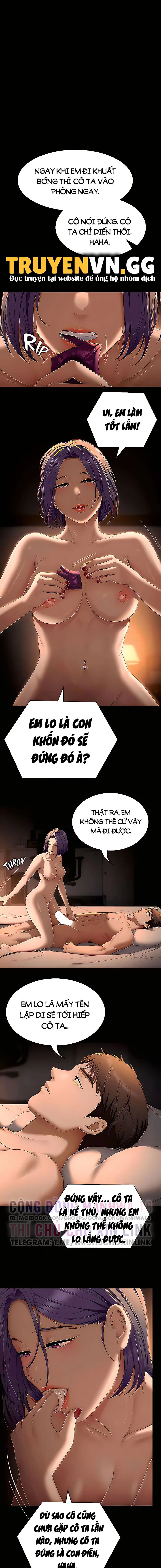 Mỹ vị nhân gian - Chapter 55 trang 9