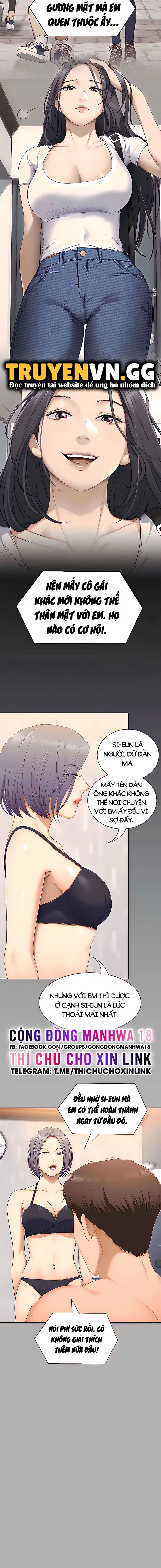 Mỹ vị nhân gian - Chapter 55 trang 17