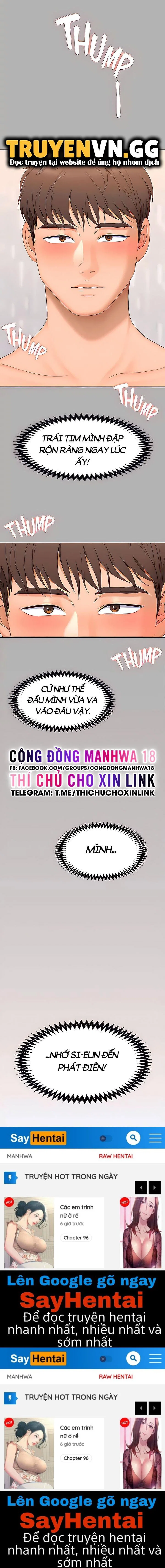 Mỹ vị nhân gian - Chapter 55 trang 18