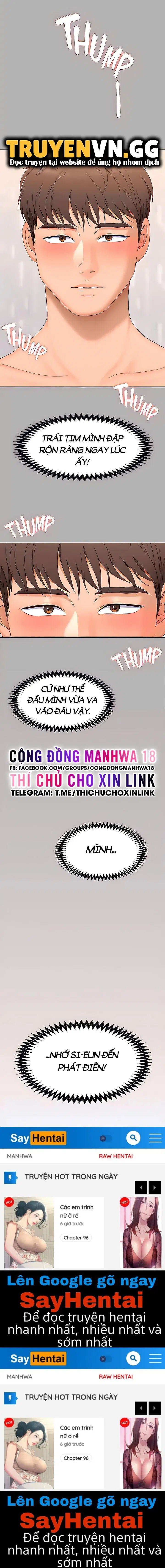 Mỹ vị nhân gian - Chapter 55 trang 18